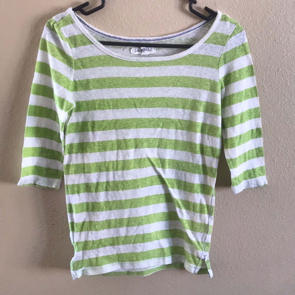 WOMENS Aeropostale shirt 🔥2 FOR $22🔥